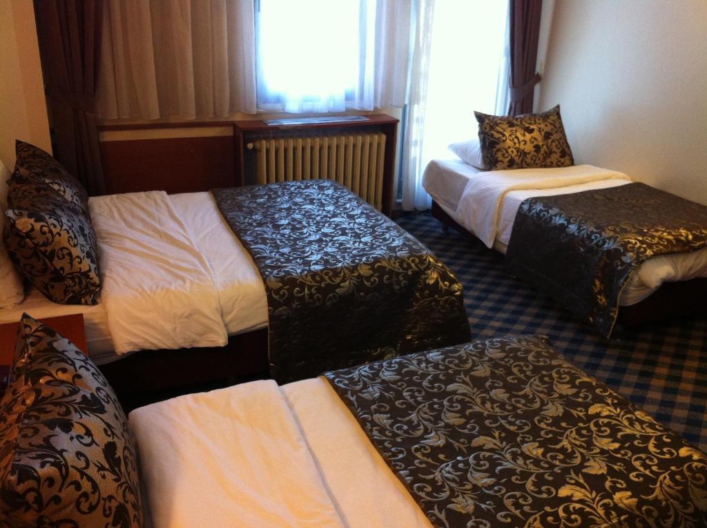 City Hotel - Istanbul — Photos 3